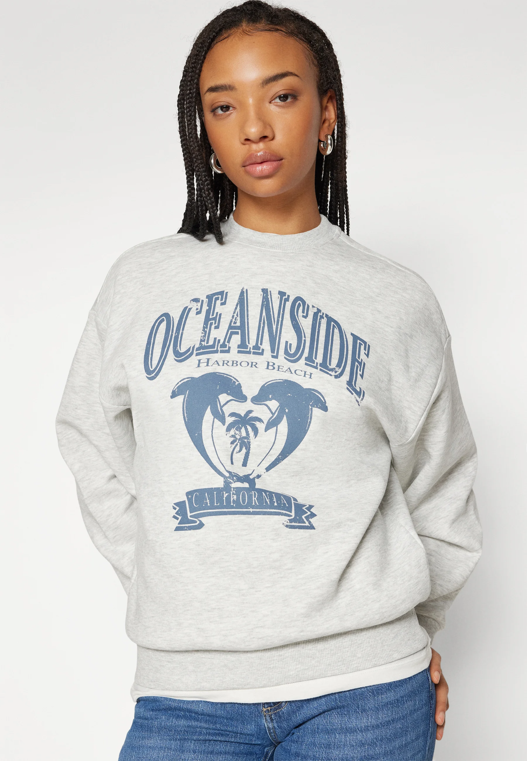 Sudadera Even&Odd