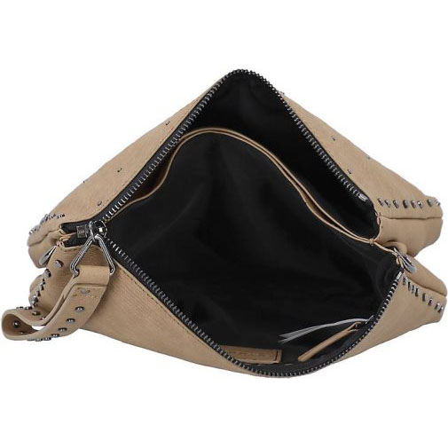 Desigual Coolest Club Handtasche 27.5 cm