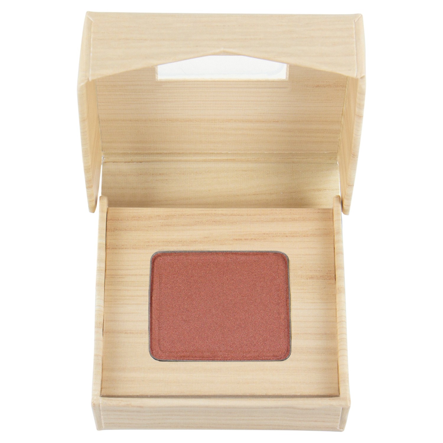 SO BiO étic Blush pour une teinte douce, une teinte parfaite