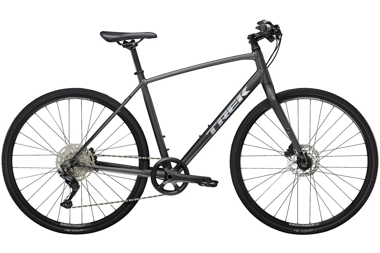 Trek FX 3 Disc - 2023 - 28 Zoll - Diamant