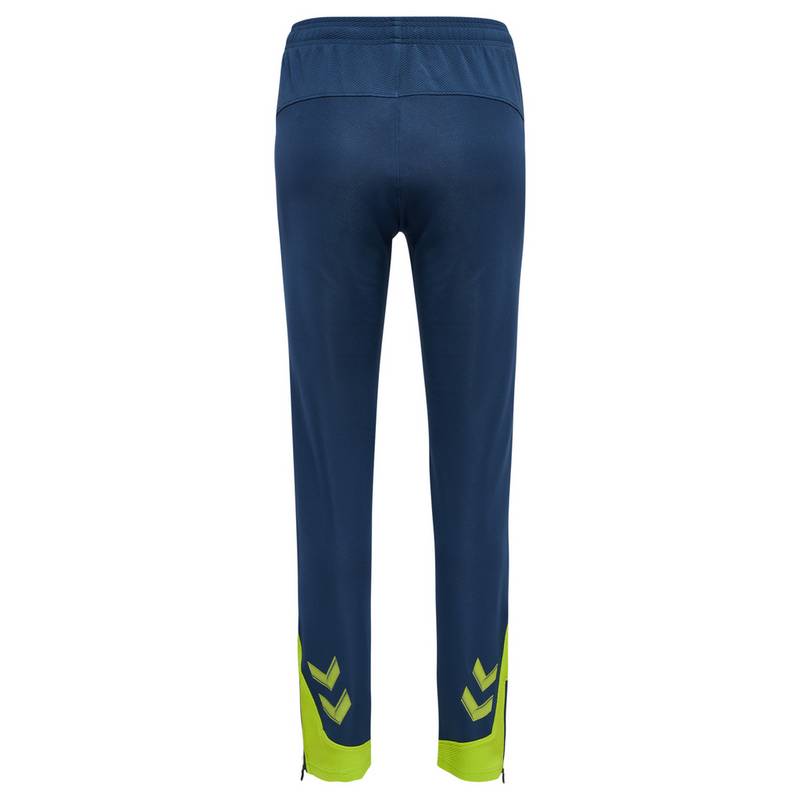 hummel hmlLEAD WOMEN POLY PANTS Sweathose Damen