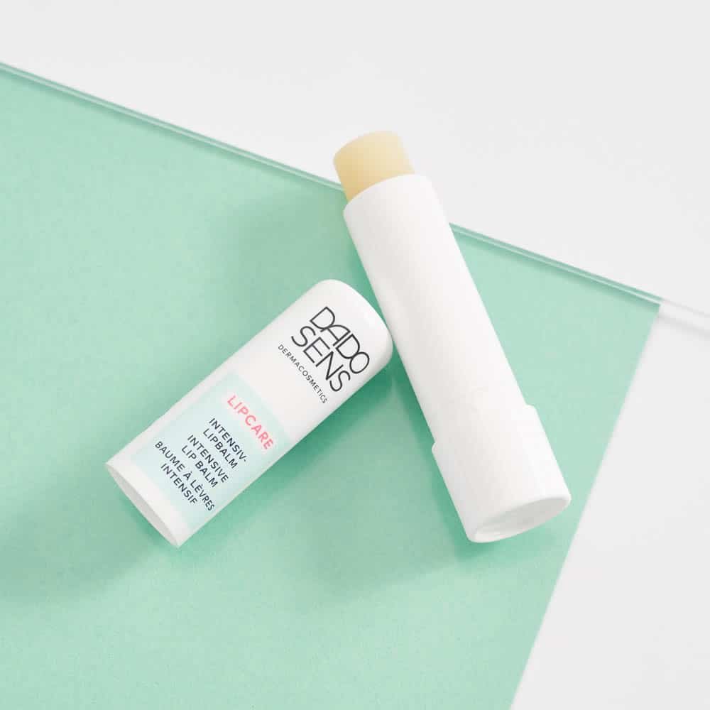 DADO SENS LIPCARE Intensiv-Lipbalm