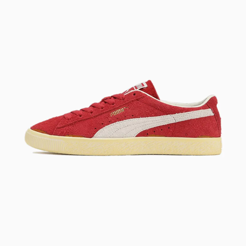 PUMA Suede VTG Neverworn III 396493_01 / weiss