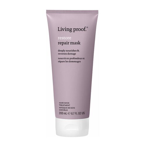 Regenerační maska Living Proof Restore 200 ml