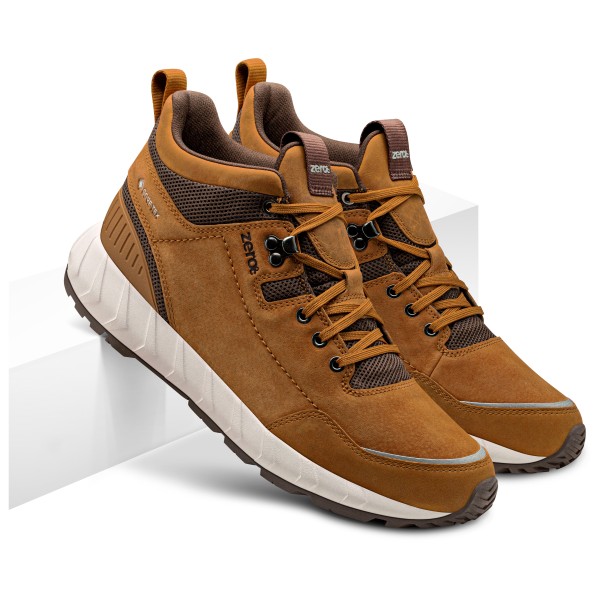 ZeroC - Stadion GTX - Winterschuhe