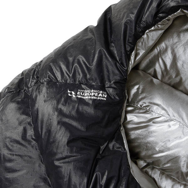 MYTHIC ULTRA 180 - Daunenschlafsack
