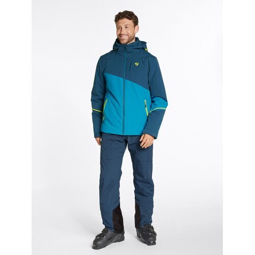 HERREN JACKE TIMPA