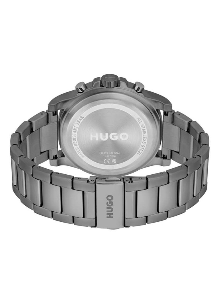 HUGO BOSS Impress for him watch HU1530298