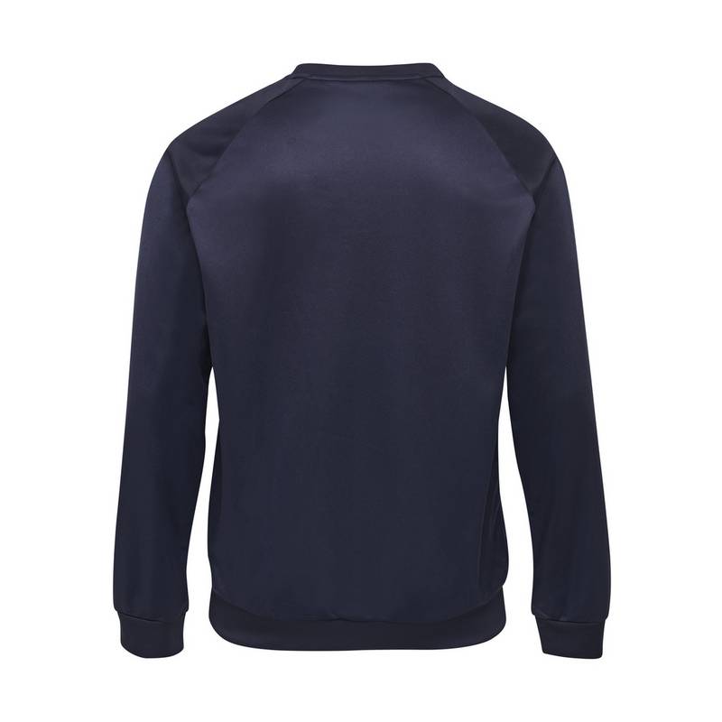 hummel hmlPROMO POLY SWEATSHIRT Sweatshirt Herren