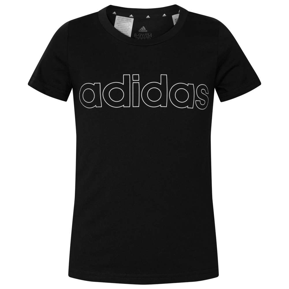 adidas Essentials Mädchen T-Shirt GN4042