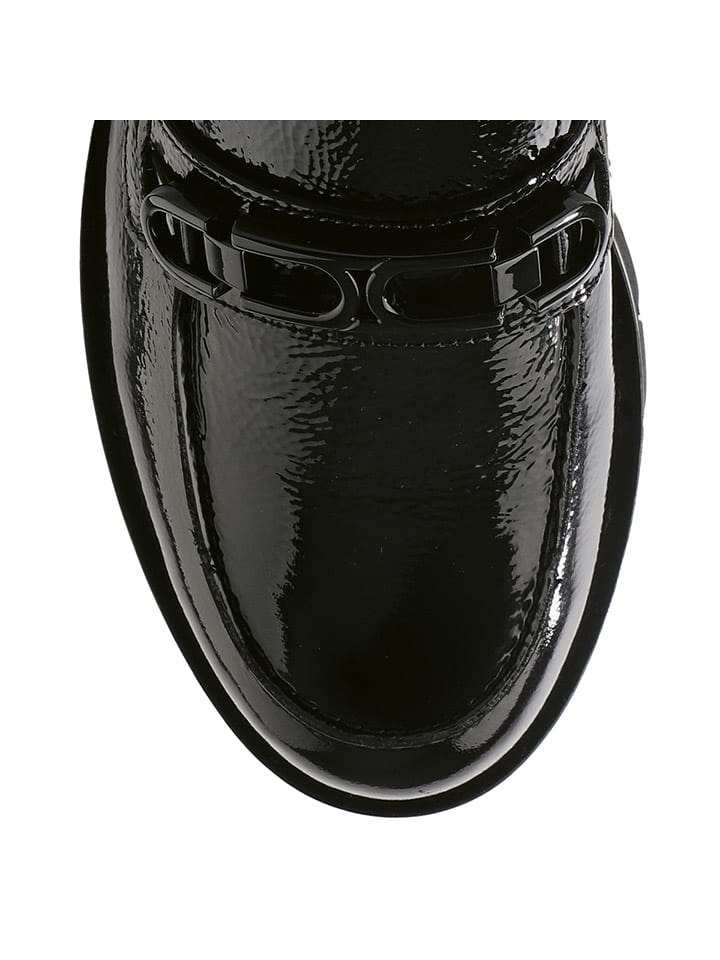 Högl Leder-Slipper 