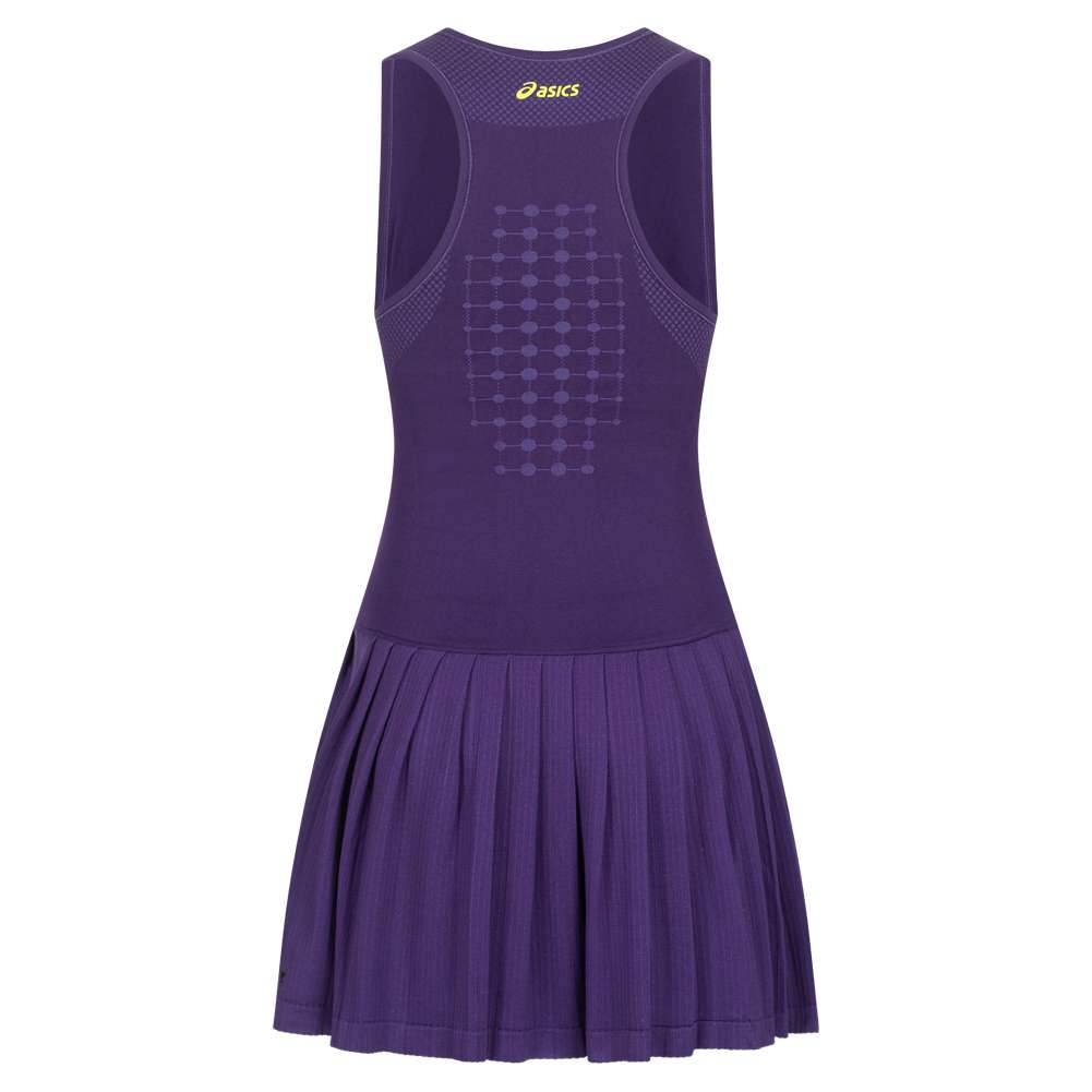 ASICS Racket Dress Damen Tenniskleid 121046-0245