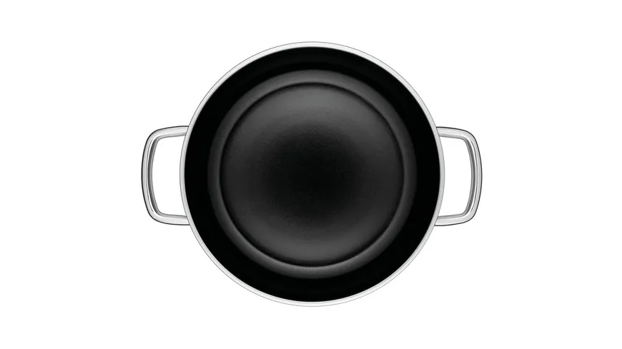 WMF Servierpfanne mit Keramikbeschichtung Ø 24cm