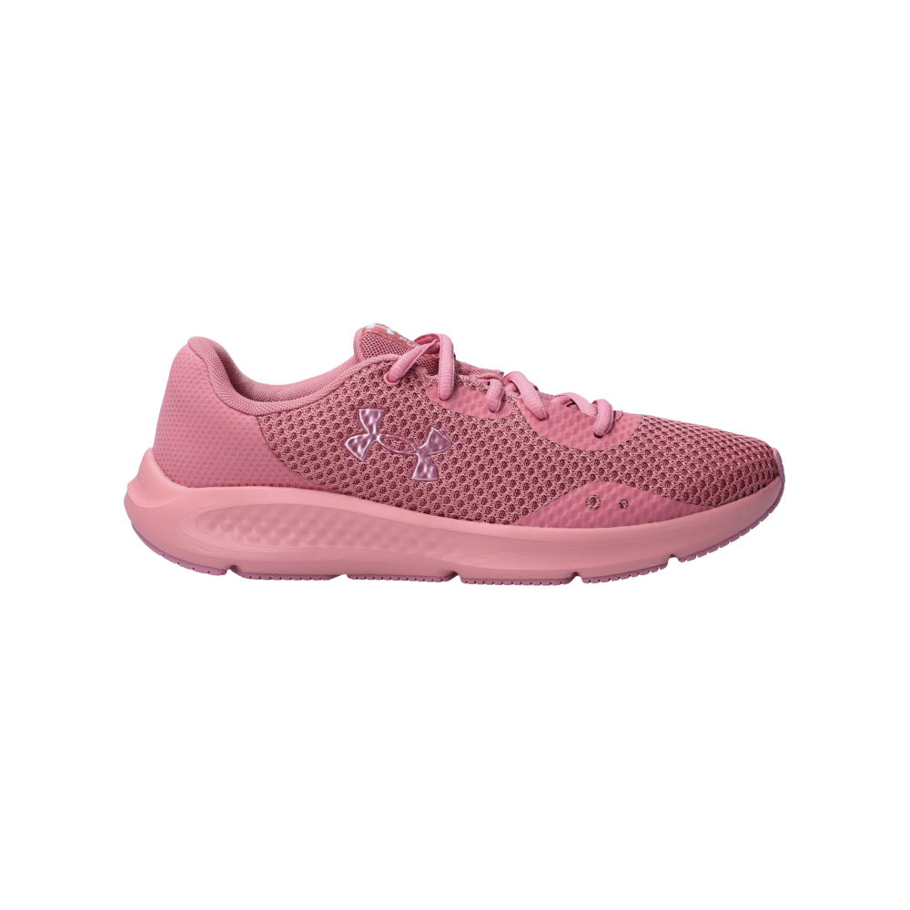 Under Armour Charged Pursuit 3 UA W 3024889-602 / pink