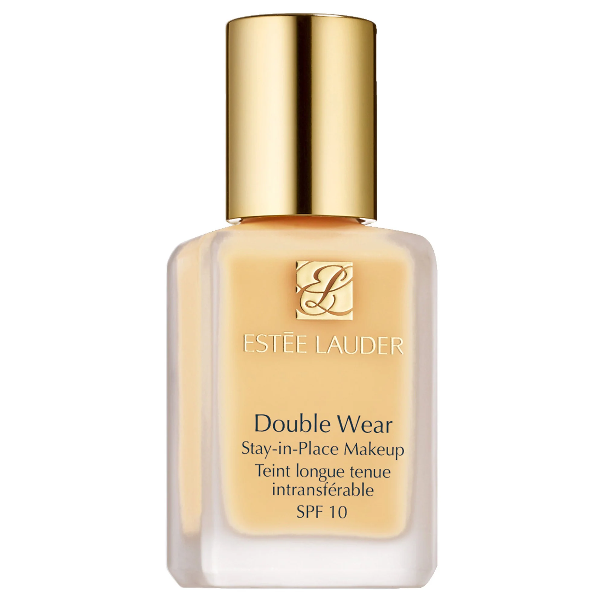 Podkład w płynie Double Wear Stay-in-Place SPF10