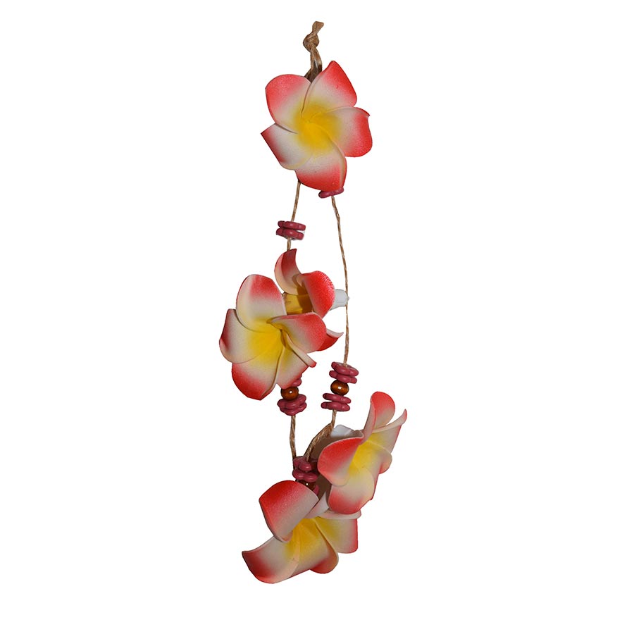 Airflair Lufterfrischer Blumenkette Vanille - ATU
