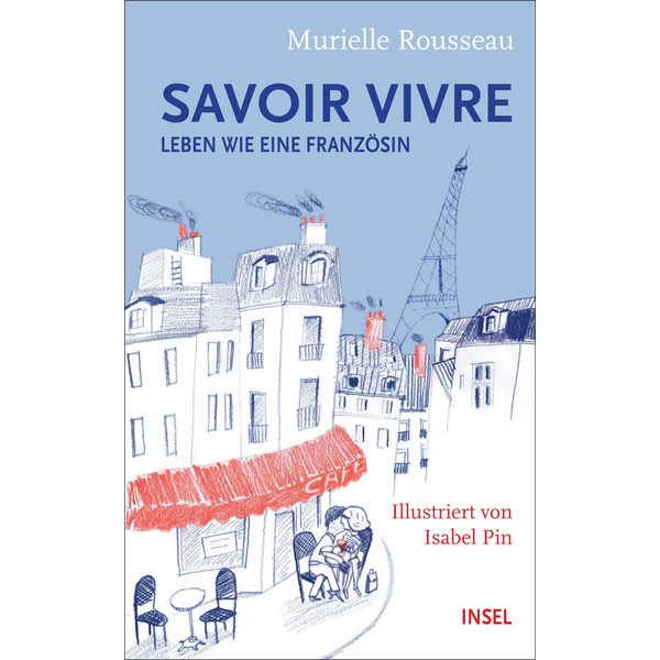 SAVOIR-VIVRE - Reisebericht