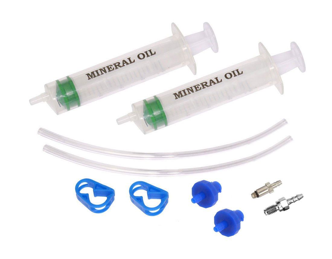 Quaxar Bleeding Kit für Magura kaufen | Bike-Discount