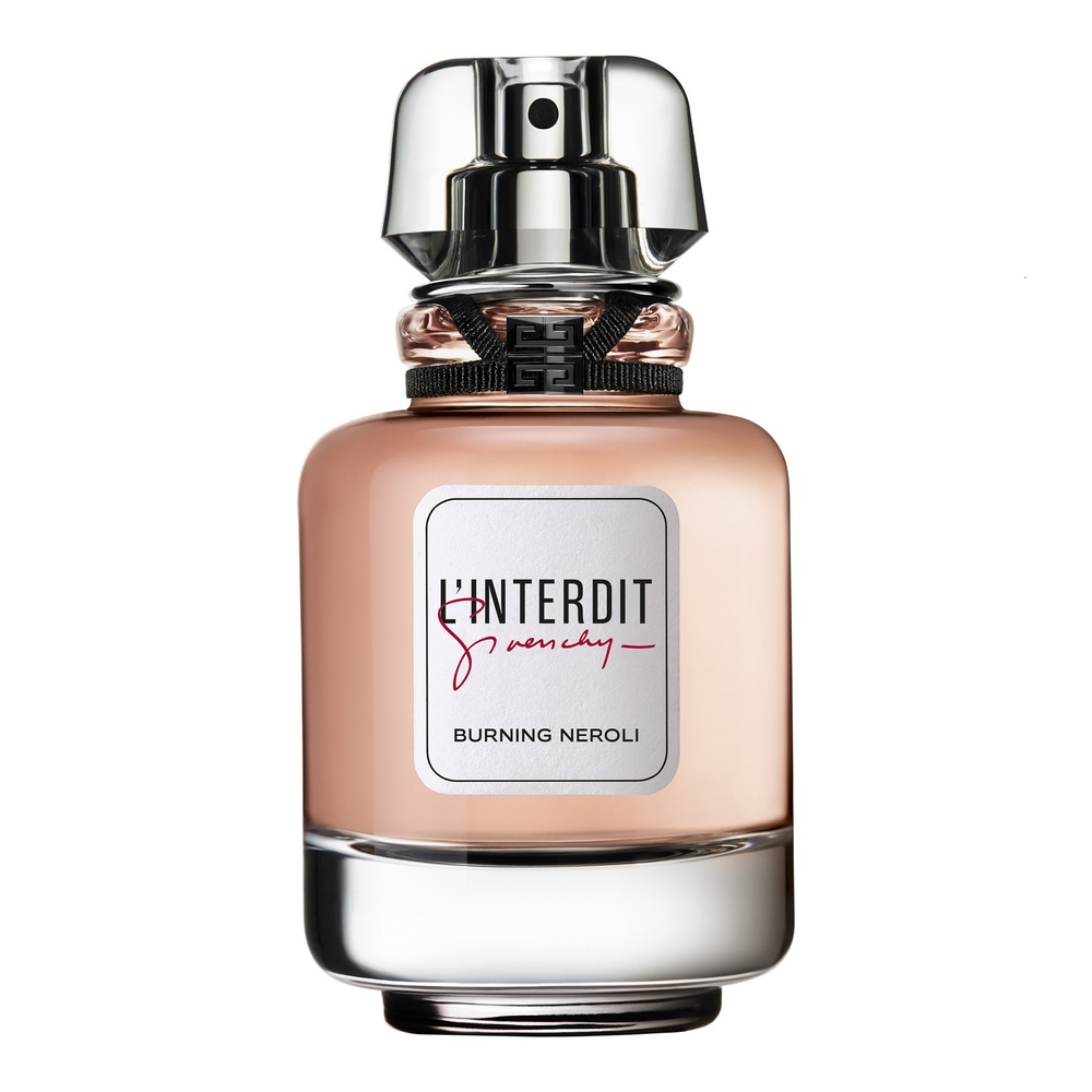 Givenchy L'INTERDIT ÉDITION MILLÉSIME BURNING NEROLI EAU DE PARFUM