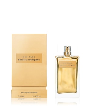 Narciso Rodriguez Oriental Musc Collection Oud Musc Intense Eau de Parfum-100 ml
