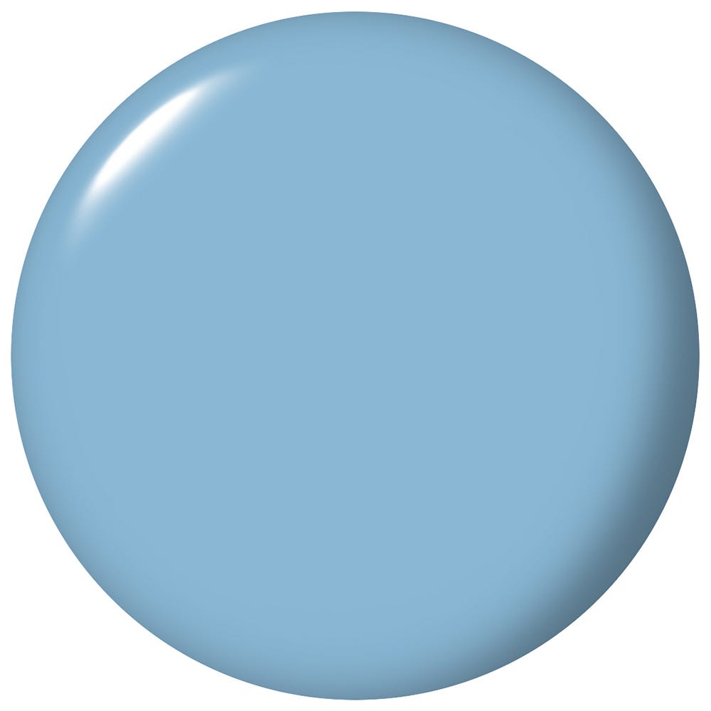 OPI Malibu Collection Nail Lacquer Mali-blue Shore 15 ml
