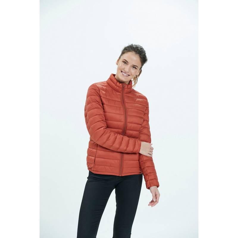 Whistler Tepic W Pro-lite Steppjacke Damen