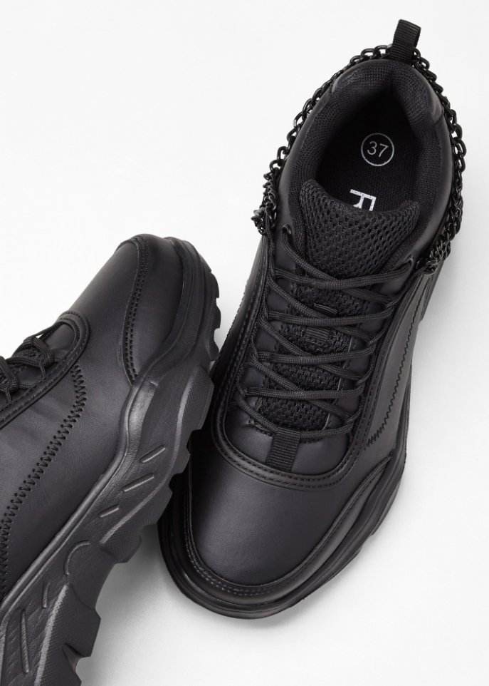 Chunky Sneaker
