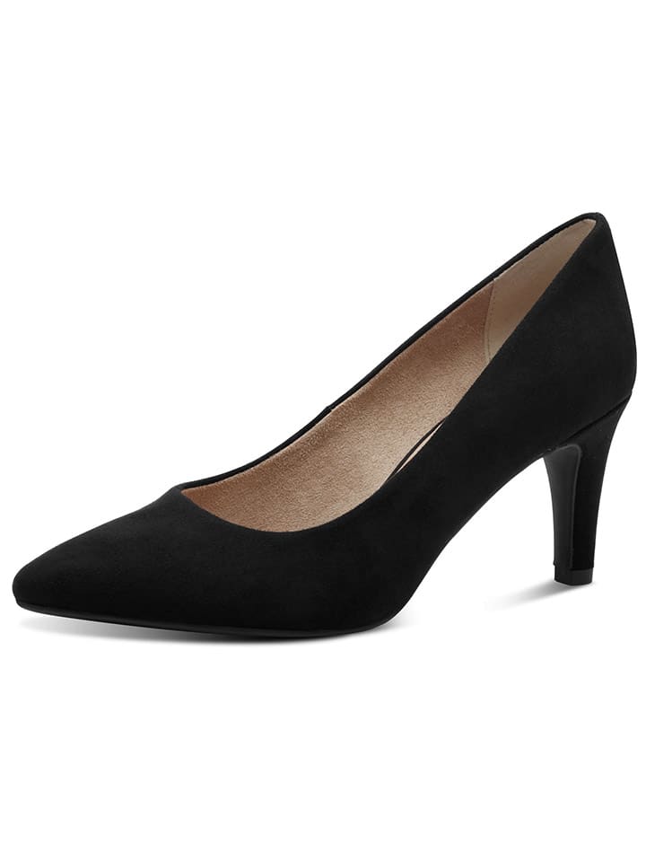 s.Oliver Pumps in Schwarz günstig kaufen