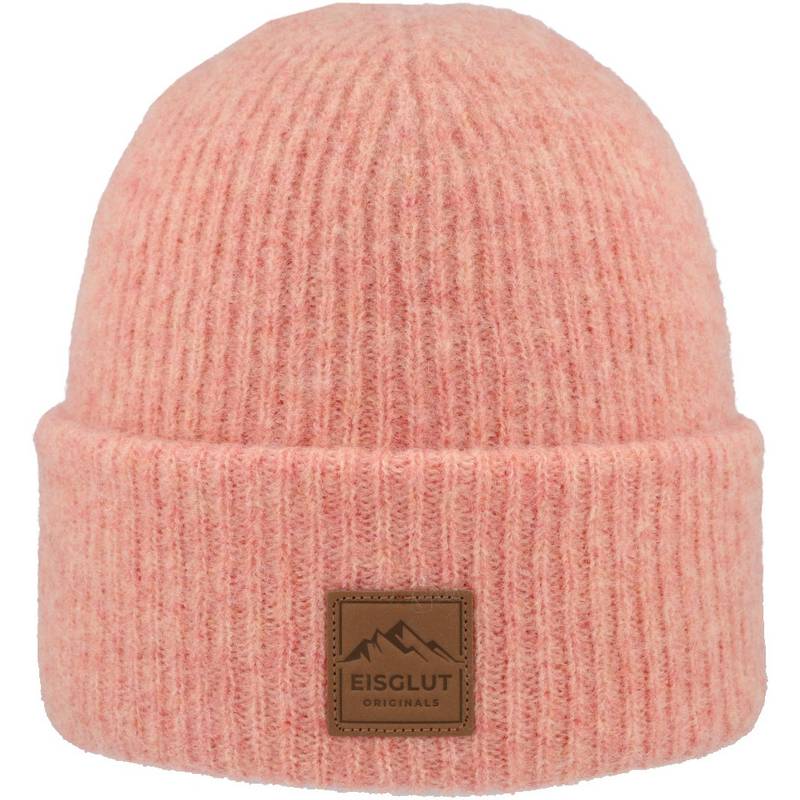 Eisglut Idalenal Beanie Damen