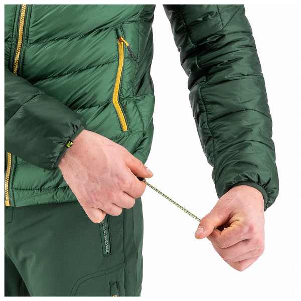 Karpos - Focobon Jacket - Kunstfaserjacke