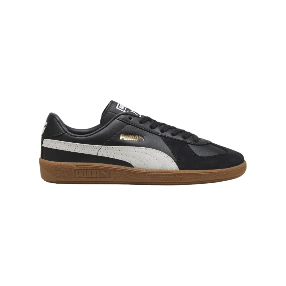 PUMA Army Trainer 386607/022 / schwarz