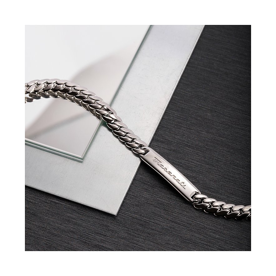Maserati Armband