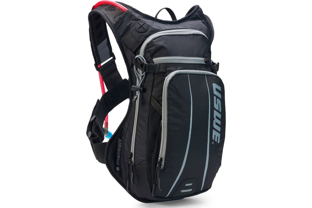 USWE Airborne 9 Trinkrucksack