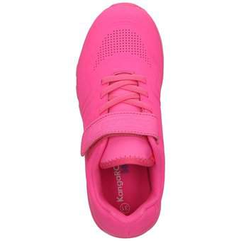 KangaROOS KX Mega EV Sneaker in pink