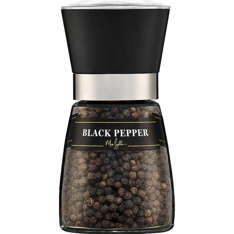 Pepper 90 g m/kvern