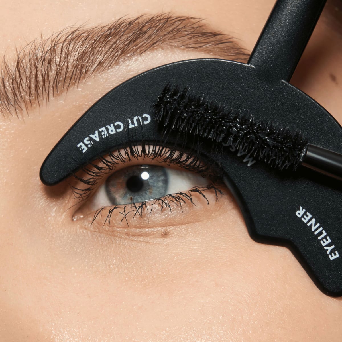 Augen Make-up Schablone Magic Perfectors Eye, 1 St