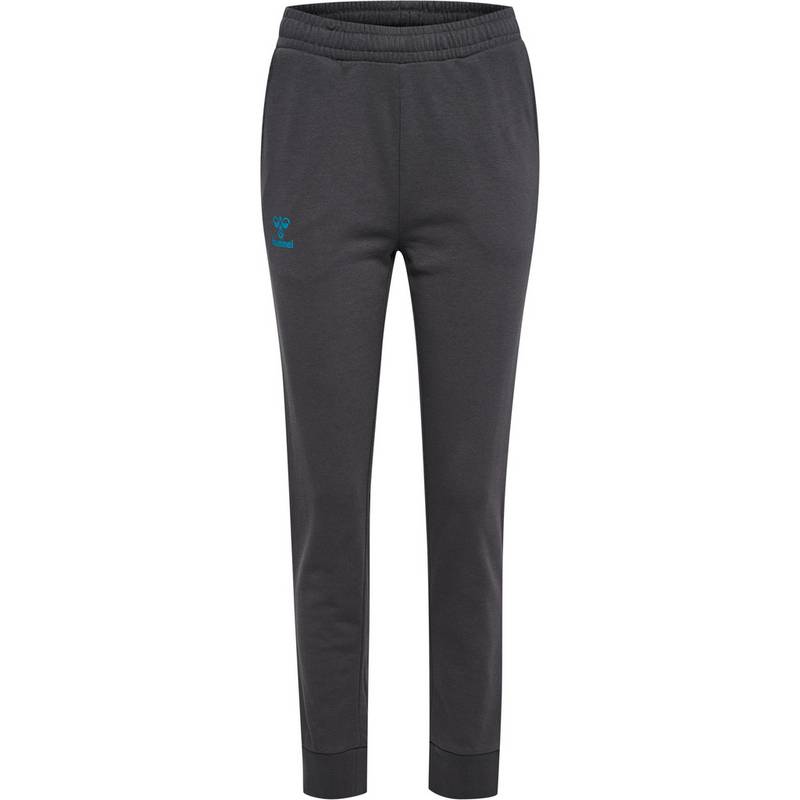 hummel hmlSTALTIC COTTON PANTS WOMAN Hose Damen