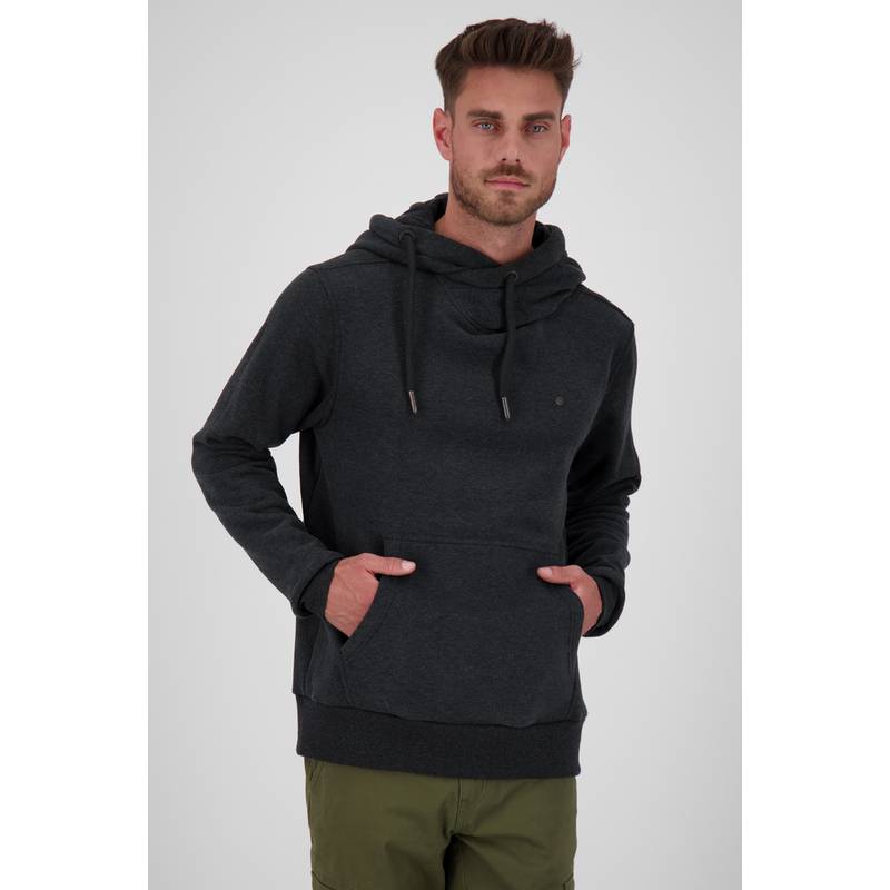 ALIFE AND KICKIN JohnsonAK A Sweatshirt Herren