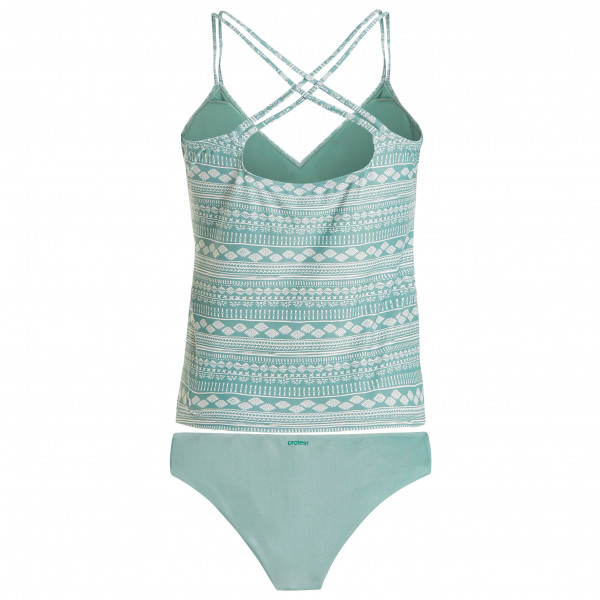 Protest - Women's Prtestuary Tankini - Tankini