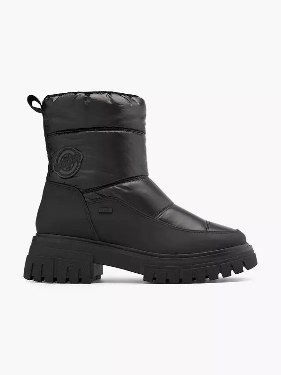 s.Oliver Boots