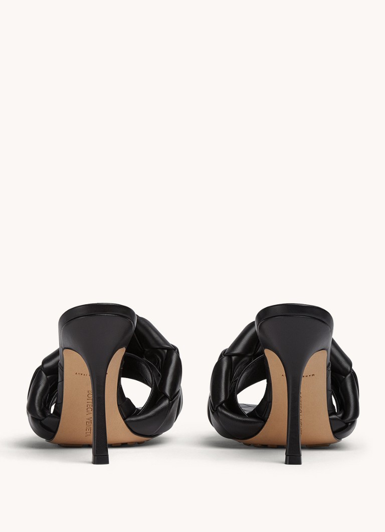 Bottega Veneta SAND P.LE S.GO MAXI TUBOL.NAP