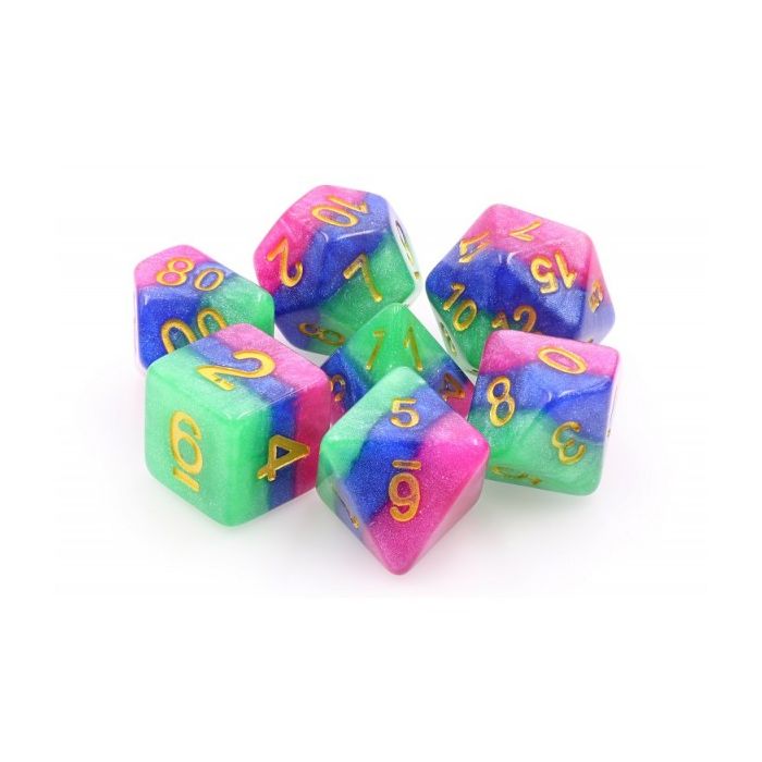 Set Jester’s Gambit