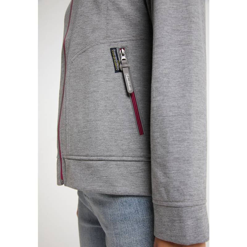 Schmuddelwedda Funktionsjacke Damen