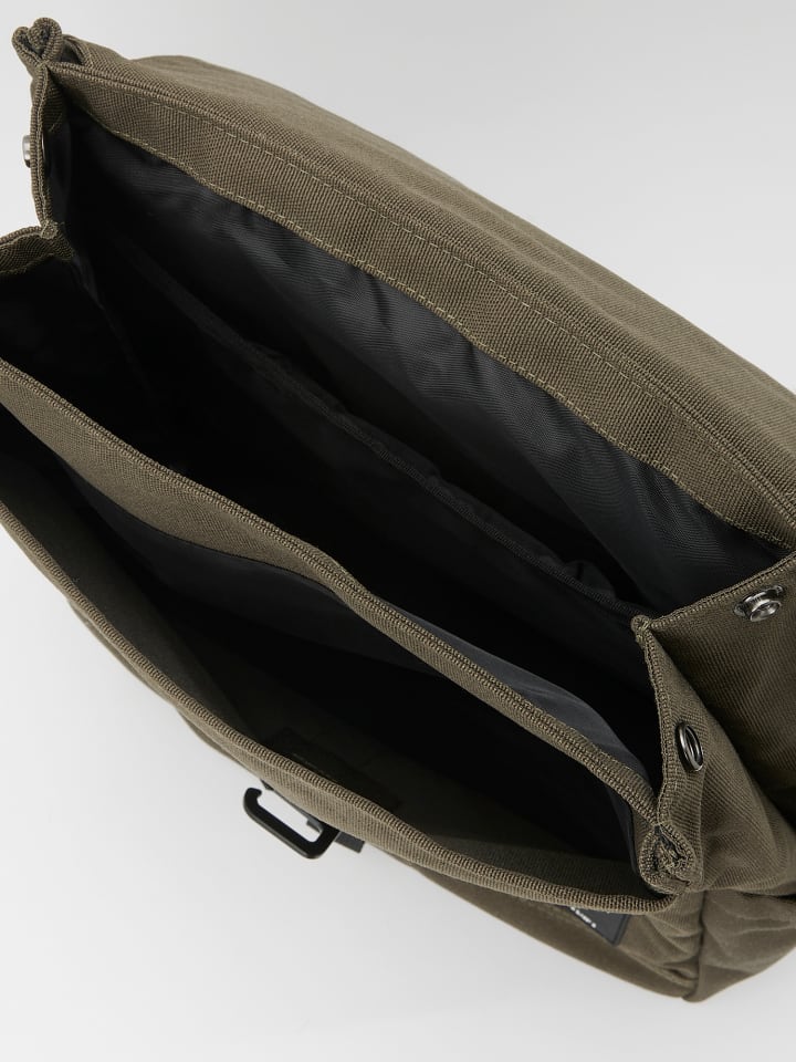 KOROSHI Rucksack. in GRÃœN günstig kaufen STD