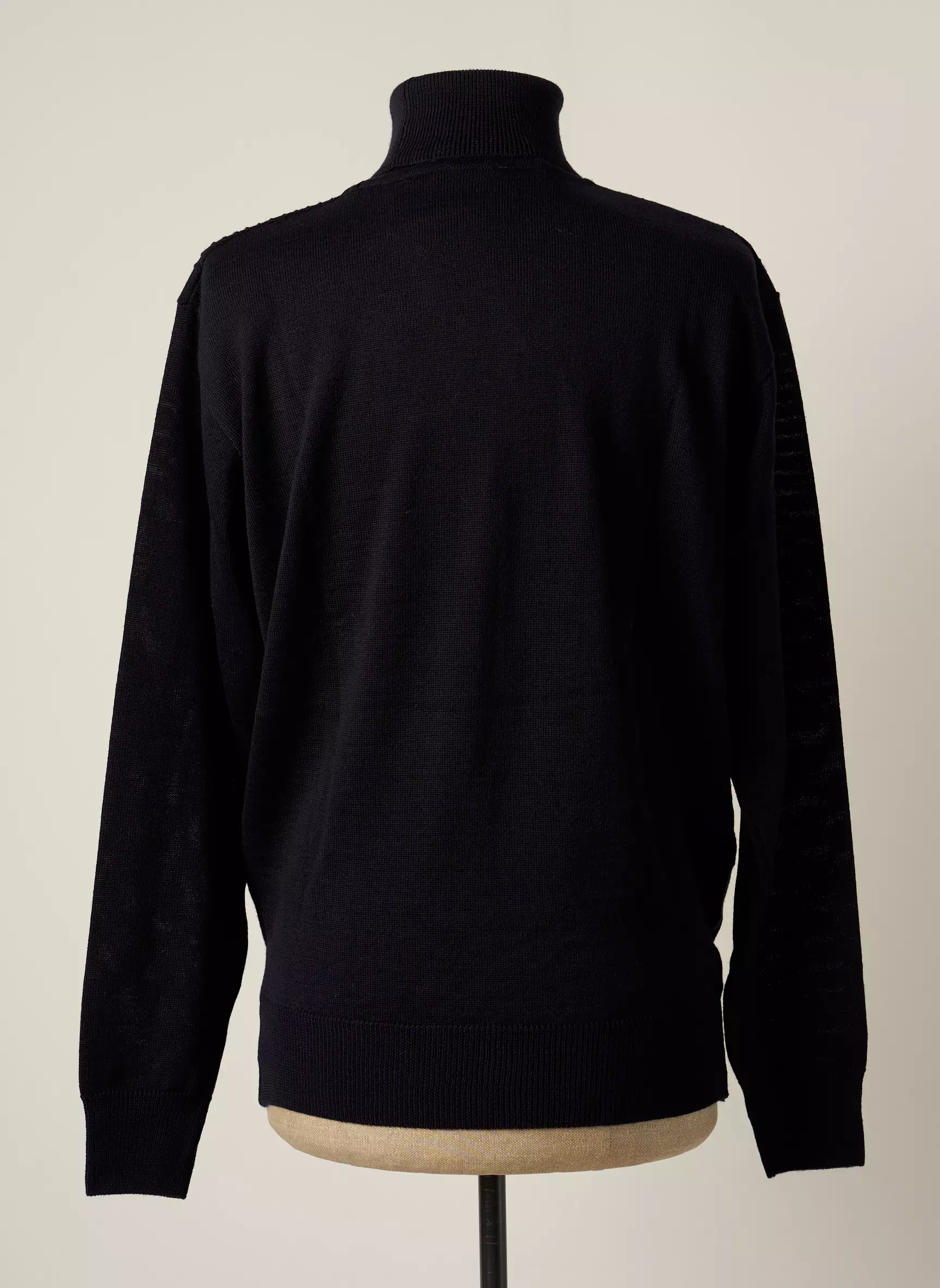 Gabicci Cols Roules Femme couleur bleu