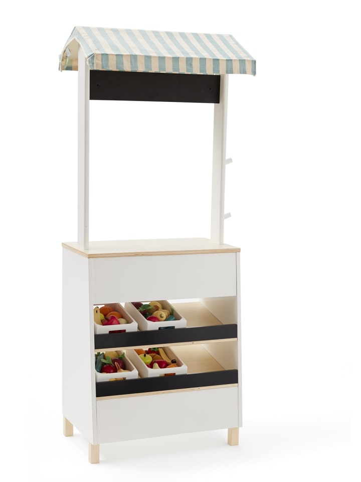 Kids Concept Marktstand Bistro ab 3 Jahre günstig kaufen onesize