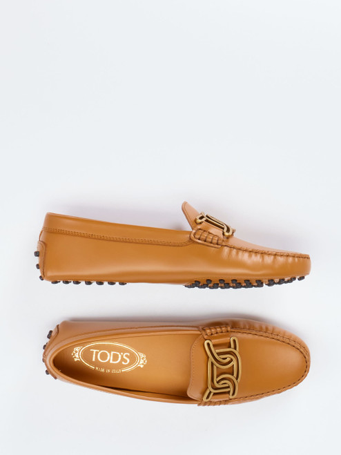 Slipper-15112890121 Tod's