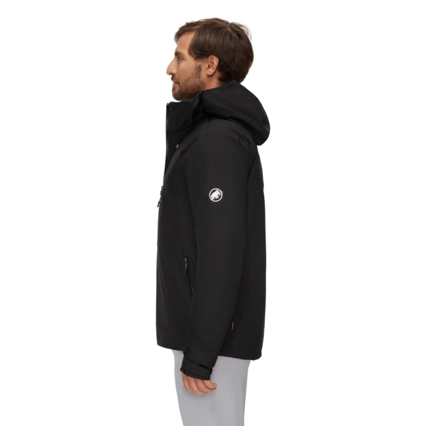 CONVEY 3 IN 1 HS HOODED JACKET M Herren - Doppeljacke