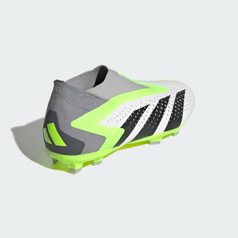 adidas Predator Accuracy+ FG Fußballschuh Fußballschuhe Kinder