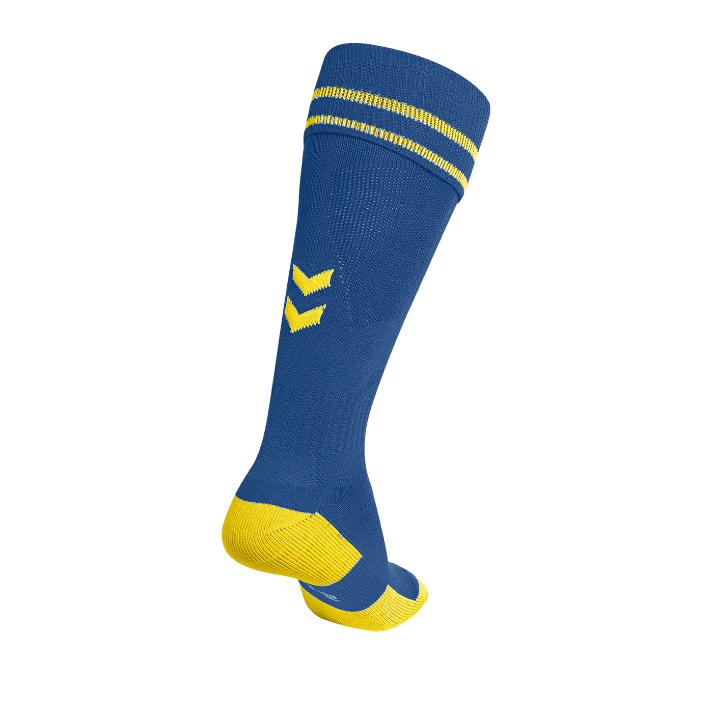 Hummel Football Sock Socken Blau F7724